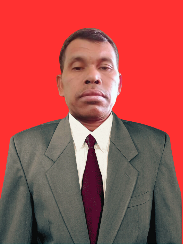 Darmawan, S.Pd.I